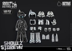 [Pre-Order] Blitzway BW-NS-50501 Space Astro Boy Moonlit Silver Version -model store 2c746466a7