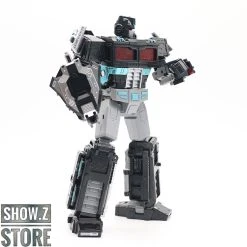 Aoyi Mech SH-07B1 Oversized Nemesis Prime 10 Aoyi Mech SH-07B1 Oversized Nemesis Prime -model store 2c7dacaf4a