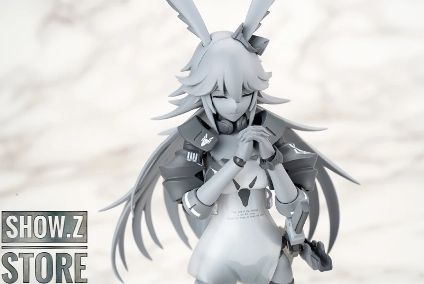 Apex Arctech Honkai Impact 3rd 1/8 Yae Sakura 17 Apex Arctech Honkai Impact 3rd 1/8 Yae Sakura - Image 15