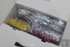 S-Z-B Noah Model Formania Gundam MSN-04 MSN04 Sazabi Neo Zeon 1/35 Bust -model store 2c95dafc91