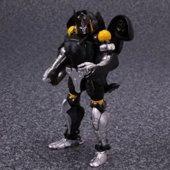 Takara Masterpiece MP-34S Cheetor Shadow Panther -model store 2ca0b7f8de
