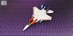 Yes Model YM-03P MP11 Starscream W/o Linear Definition -model store 2ca6a9b498