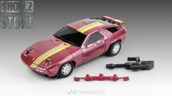 X-Transbots MX-15T Deathwish Deadend Youth Version -model store 2cc3d53859