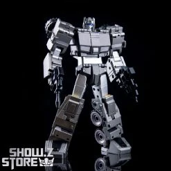 Modfans AL01S Path Of Transfiguration Ruller Roller Silver Version -model store 2d0b84085d