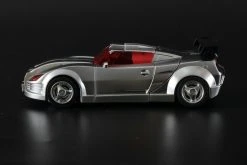 FM Toys MP001 BlitzWarrior Drift Silver Version -model store 2d19ab32a6