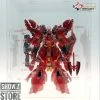 Model Legend 1/144 MSN-04 Sazabi Internal Structure Showcase Display -model store 2d28e1c4ac