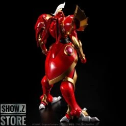 Sentinel Toys Magic Knight Rayearth RIOBOT Rayearth -model store 2d3cb2d4b8