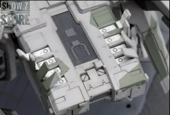 Kotobukiya 1/100 Metal Gear Solid Rex Model Kit -model store 2d6ce1e8f5