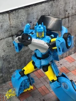 FansHobby MB-12A Nitewalker Nightbeat -model store 2d74522831