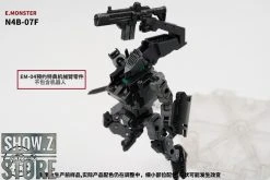 E-monster EM04 1/60 Quadruped Tank Diaclone 21 E-monster EM04 1/60 Quadruped Tank Diaclone -model store 2d8df0df70