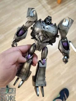 APC Toys APC-004 Dark Master TFP Megatron Battle Worn Version 17 APC Toys APC-004 Dark Master TFP Megatron Battle Worn Version -model store 2d90fa4c57