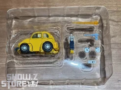 4th Party Masterpiece MP-45 Bumblebee -model store 2dab44e990