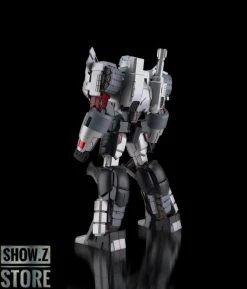 Flame Toys Furai Model IDW Megatron Model Kit Decepticon Version -model store 2dbc86d1a0