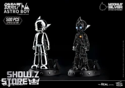 [Pre-Order] Blitzway BW-NS-50501 Space Astro Boy Moonlit Silver Version -model store 2ddc5a6779