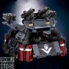 Toys Alliance ARC-12 Ursus Guard Boulder Bunker Set -model store 2dff339ebc