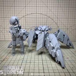 Orange Cat Industry AG-031 Artery Gear Fusion Guard Spider Feidy Model Kit -model store 2e09813bd1