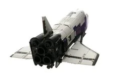 ToyWorld TW-06 Evila Star Astrotrain White Version -model store 2e185956f3