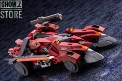 Kotobukiya Hexa Gear 1/24 Bulkarm Glanz Red Alert -model store 2e1fe374c4