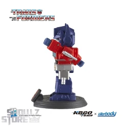 [Coming Soon] Killerbody KB20069-54 Transformers G1 Optimus Prime Collectible Action Doll Deluxe Version -model store 2e24fd6c9c