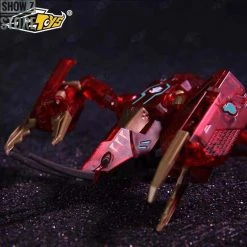 52Toys BeastBox BB-11 Trident -model store 2e3292b17f