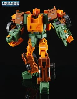 Fansproject FPJ WB-004 Core Roadbuster -model store 2e3bc4353a