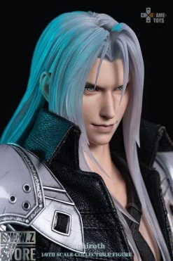 GameToys GT-003 1/6 Final Fantasy Sephiroth -model store 2e5c0ab611