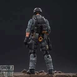 JoyToy Source 1/18 City Police Riot Team Set Of 5 22 JoyToy Source 1/18 City Police Riot Team Set Of 5 -model store 2e6e5ccbeb