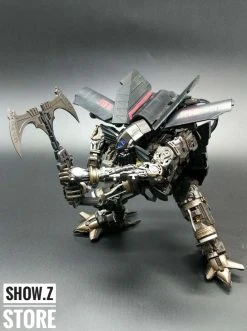 TF Dream Factory GOD-01 Skyfire Jetfire -model store 2e7d1fa68e