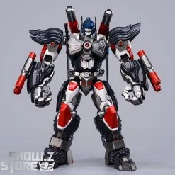 4th Party CS-01 Double Blade Warrior Optimus Primal -model store 2e9385523f