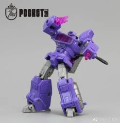 Pocket Toys TS03 Defender Shockwave -model store 2ea375488d
