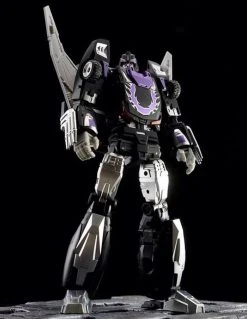 DX9 D06T Terror Shatterd Glass Rodimus -model store 2ee13829b2