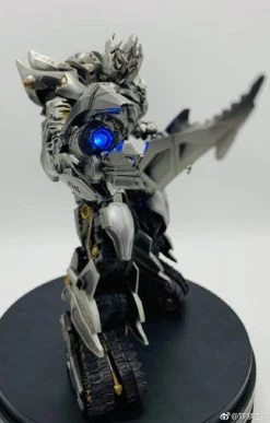 TF Dream Factory GOD-11 ROTF Megatron -model store 2eea183a4d