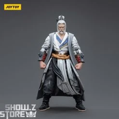 JoyToy Source 1/18 Dark Source Jianghu Blademaster Of Taichang Sect Ao Gongsun