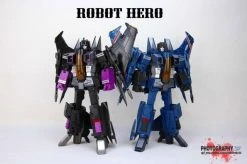 Robot Hero CG-03 Oversized Skywarp MP06 -model store 2eeba7a57a