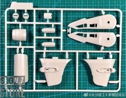 Suyata SRK-005 1/48 Shipborne Bomber SUISEI Model Kit -model store 2ef41dad1a