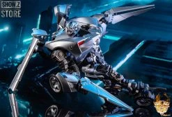 Black Mamba LS-08 Sidearm Sideswipe 26 Black Mamba LS-08 Sidearm Sideswipe -model store 2efd92b01a