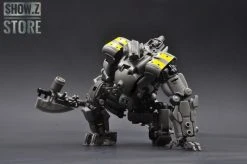[Pre-Order] Rihio Multiabyss MM003 MM-003 V-Link Vlink Mecha Vermin Slasher Core Motorbike Set Of 3 -model store 2f0e136d8b