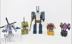 4th Party Transformers G1 Bruticus Set Of 5 10 4th Party Transformers G1 Bruticus Set Of 5 -model store 2f411d318a