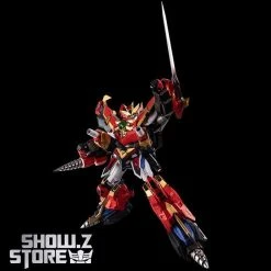 Sentinel Toys Metamor-Force "Bari"ation Gravion Zwei: Ultimate Gravion -model store 2f46818dea