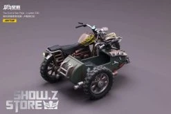 Joytoy Source 1/18 Battle For The Stars The Cult Of San Reja Luyster -model store 2f48da10e0