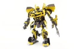 Weijiang M03 Movie Battle Blades Hornet Bumblebee -model store 2f55144d76