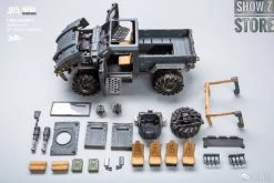 JoyToy Source 1/18 Hardcore Coldplay Off-Road Vehicle -model store 2f5aeb43d9