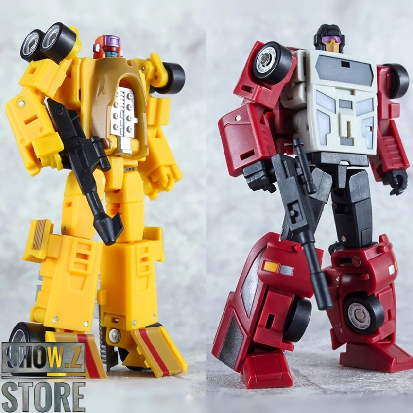 Magic Square MS-B12 & B13 Pillage & Contain Drag Strip & Dead End Set Of 2 3 Magic Square MS-B12 & B13 Pillage & Contain Drag Strip & Dead End Set Of 2