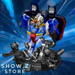 BSC YiHui YH Model 1/35 MSZ-006 MSZ006 Zeta Gundam Z Gundam Bust Model Kit -model store 2febf7e945