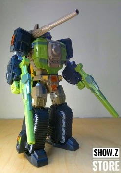 Yes Model YM12 RF-02 Stubbom Buffett -model store 2ff54a9c61