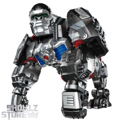 LiJiang Transformers: Rise Of The Beasts Optimus Primal -model store 30147fb134