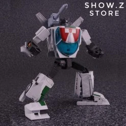 Takara MP-20+ Wheeljack Anime Color 19 Takara MP-20+ Wheeljack Anime Color -model store 301bcad5dd