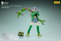 JoyToy Source 1/12 Frontline Chaos Candy Frog -model store 302b560bfd