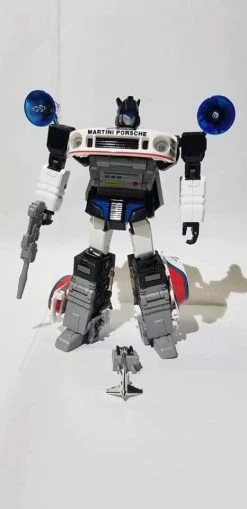 Transform And Rollout TR-01 TR01 Hova Jazz -model store 303e653704