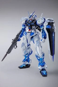 Metal Club MC 1/100 MBF-P03 Gundam Astray Blue Frame SEED Metal Build -model store 3045985675